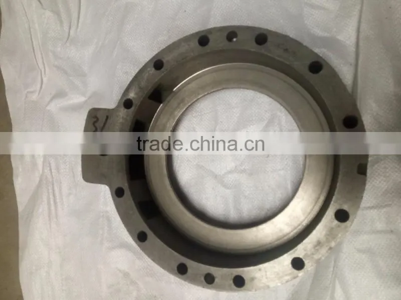 Foton TB504 Tractor parts friction sheave