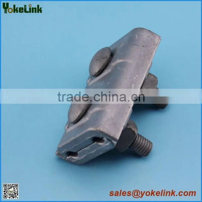 Aluminum PG Clamp