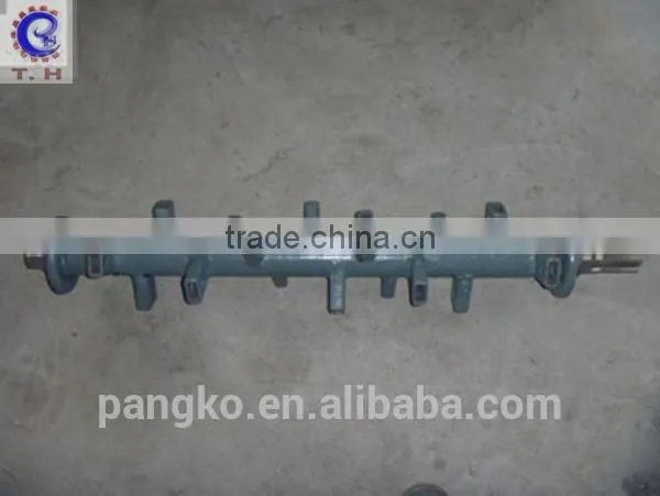 agricultural machinery walking tractor parts Dong Feng PARTS FLY WHEEL