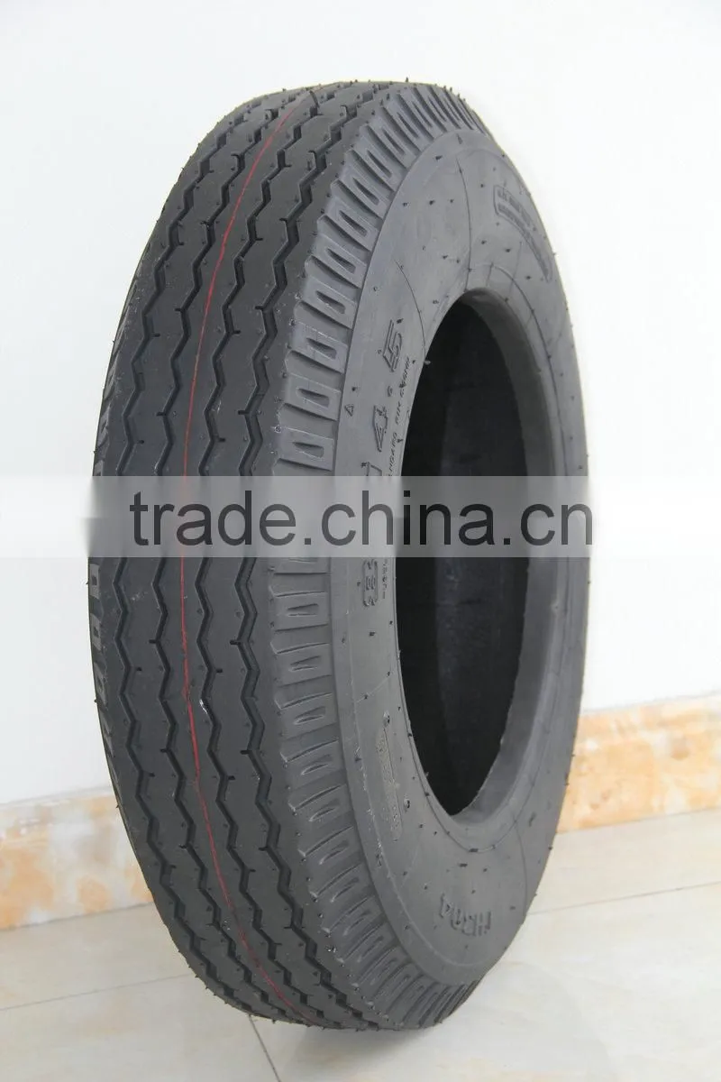 Small Trailer ST Trailer Tire 175/80D13 205/75D14 205/75D15 225/75D15 235/80D16 Truck Trailer TIre 10.00-20 11-22.5 8-14.5 Tire