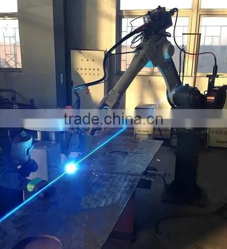 OEM high quality steel fabrication welding parts