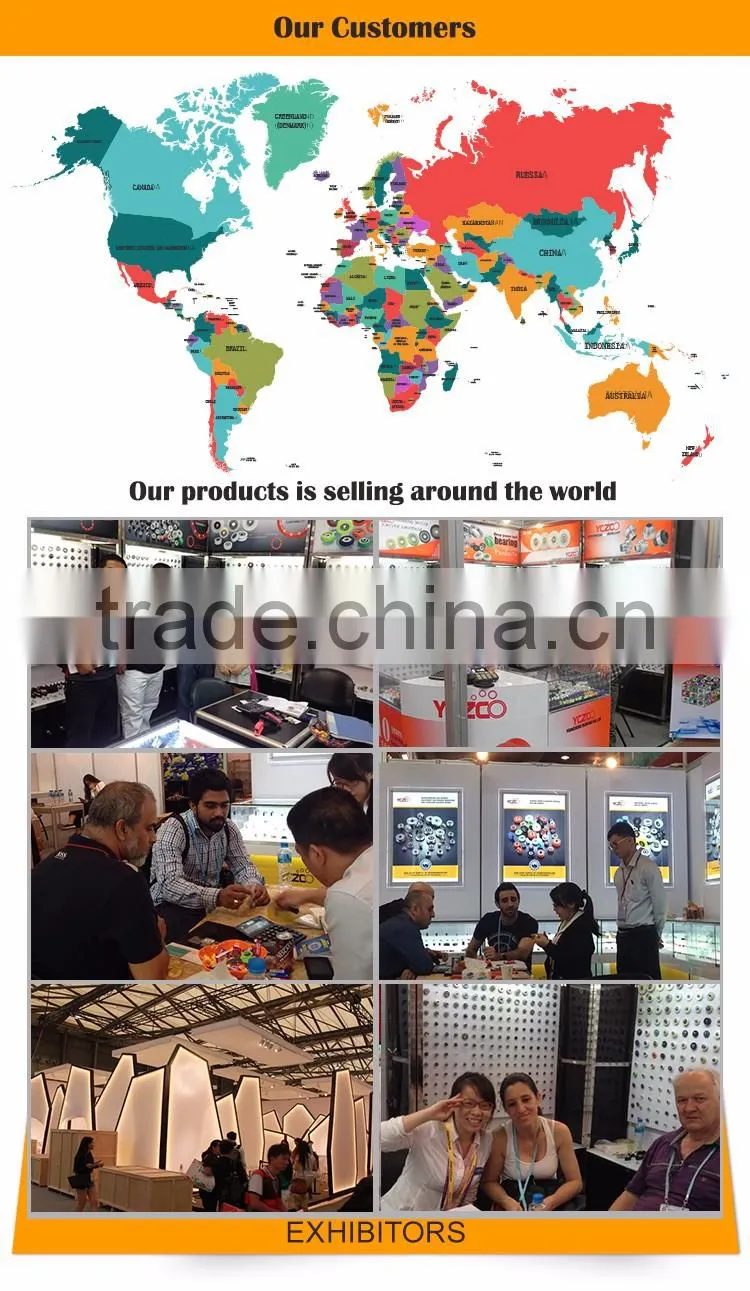 Promotion factory price sliding window roller ball bearing