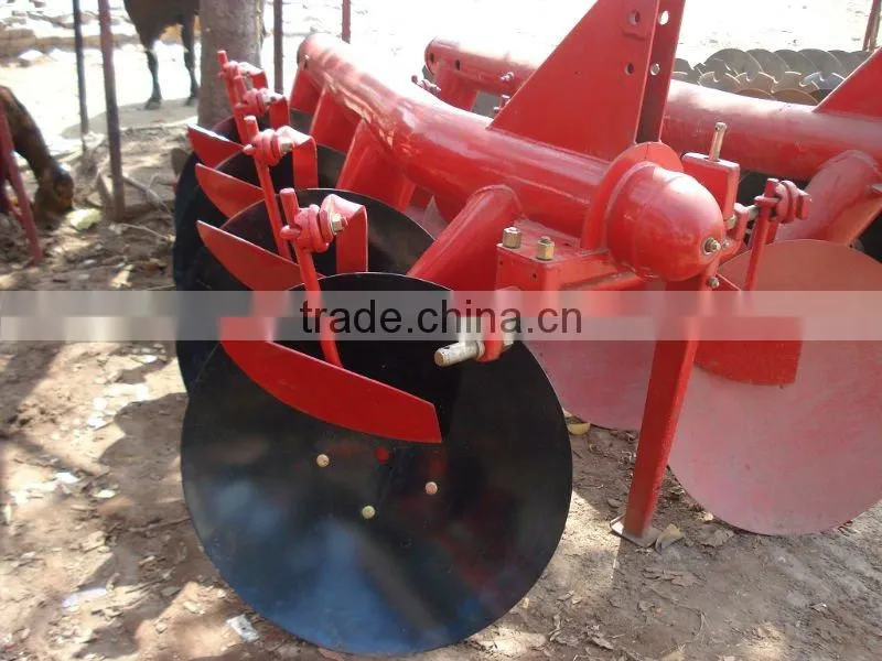Pakistan High Quality Offset Disc Harrow