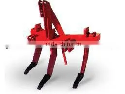 Chisel Plough