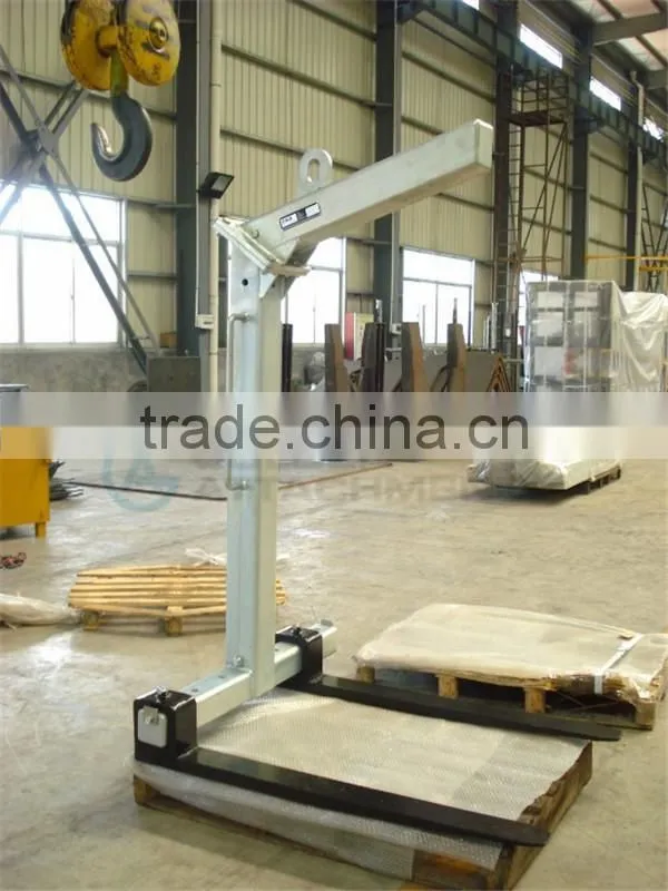 Crane hook