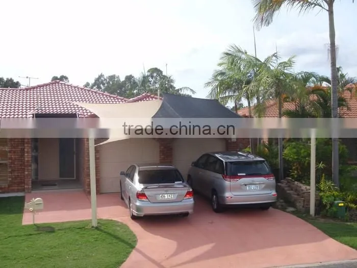 2016 alibaba XunQiang balcony shade net