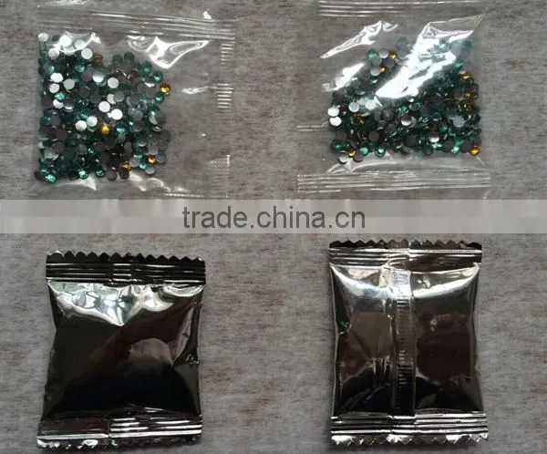 Electric 304 Stainless Steel Automatic Coffee Powder Packing Machine