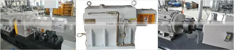 Plastic bottle textile recycling machine crusher washing extruding line