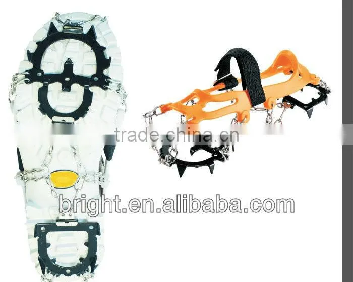 ice shoes spiker