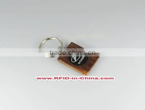 125KHz Waterproof Metal Tag for Asset Tracking