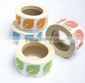 reusable removable warning caution labels