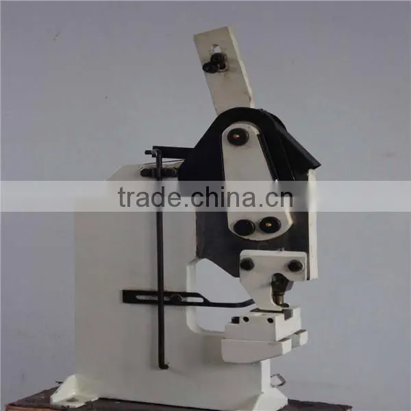 5-35mm metal sheet stamping machine made in china