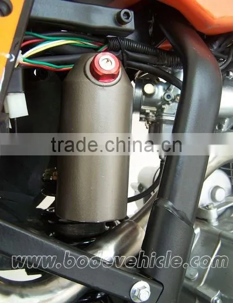 CE KTM 250cc Motorcycle(MC-670)