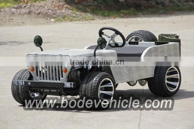 JEEP 110CC MINI JEEP FOR SALE (MC-424)