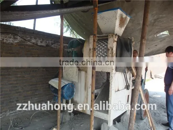 Advanced hydraulic press machine