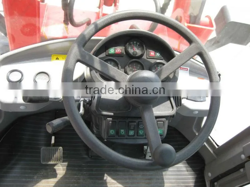 rc loader for sale SWM 615