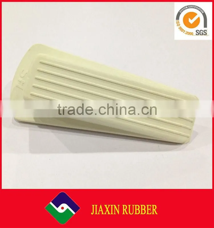 Rubber door stopper in sale,black rubber door stop,slamming door stopper in sale