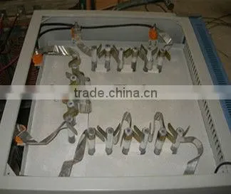 high quality SYD-1400S scientific heating Muffle stove
