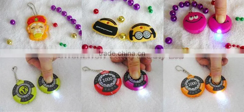 Nice LED Key Cover
