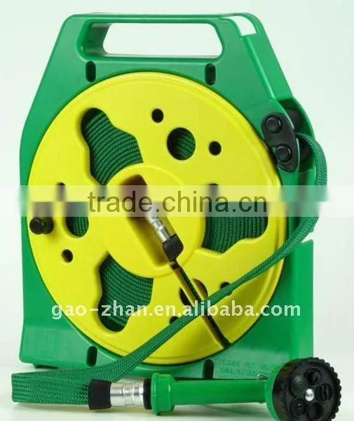 8 dail function garden water sprinkler