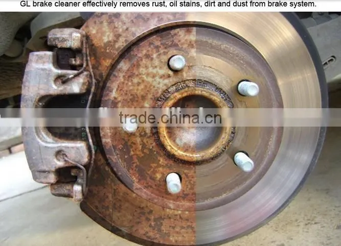 super strong brake parts cleaner