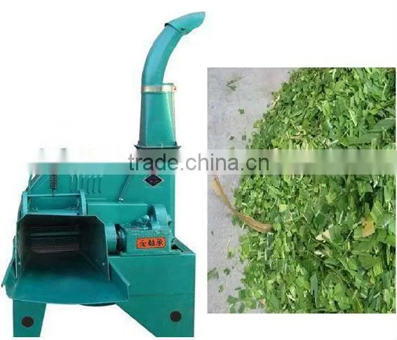 High efficiency and hot sale electric hay cutter Zc-3