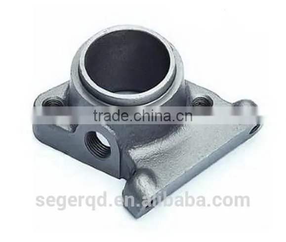 Specializing Alloy and Steel Forging Part