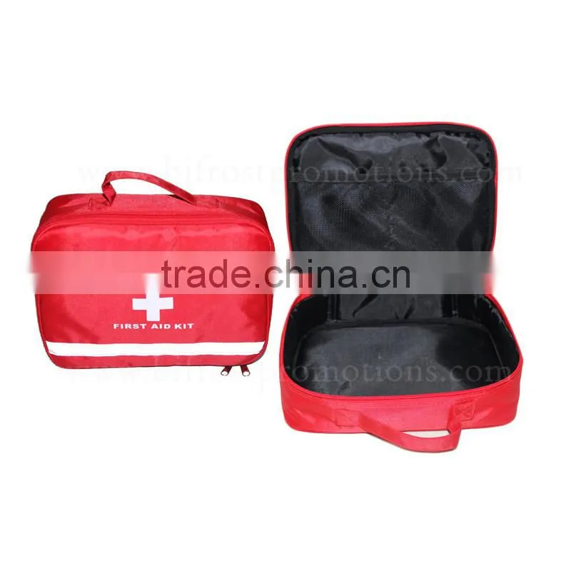High Quality Travel First Aid Kit Bag Car First Aid Kit