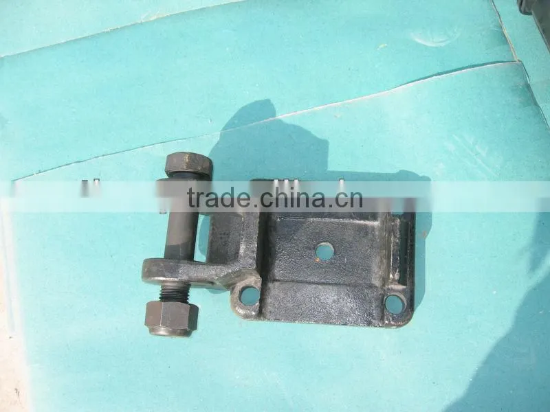 Torque Rod Plate for Truck Suspension