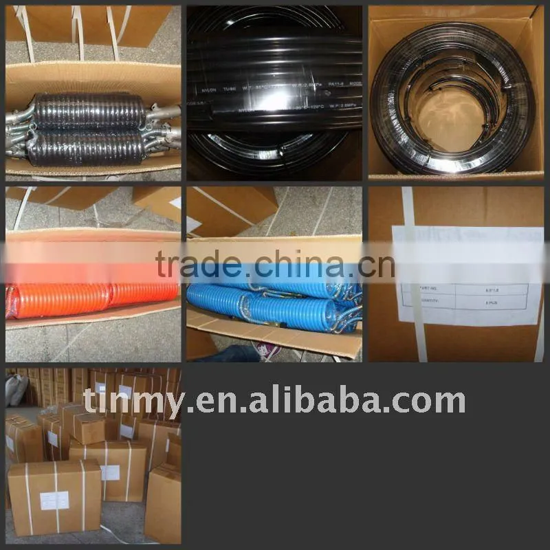 Trailer Air Brake Hose