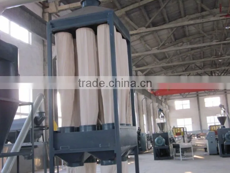 Sawdusk, rice husk grinding machine/ Wood milling machine