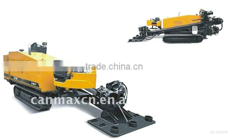 SD2000 Horizontal Directional Drill
