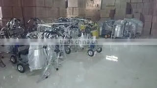 Zibo Jinwo Machinery Technology Co., Ltd. company overview - view 3