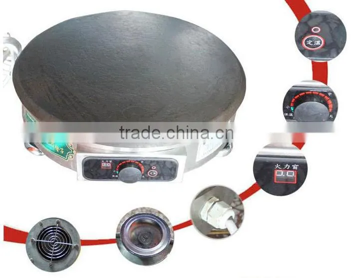roti crepe maker