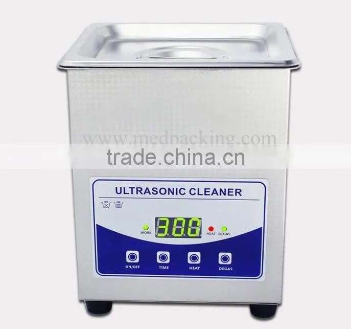 JP-010T Ultrasonic glasses jewelery cleaner
