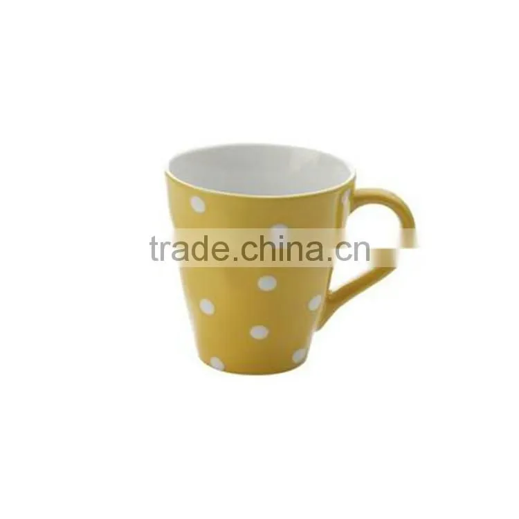 Chinese novel products ceramic coffee mug my orders with alibaba