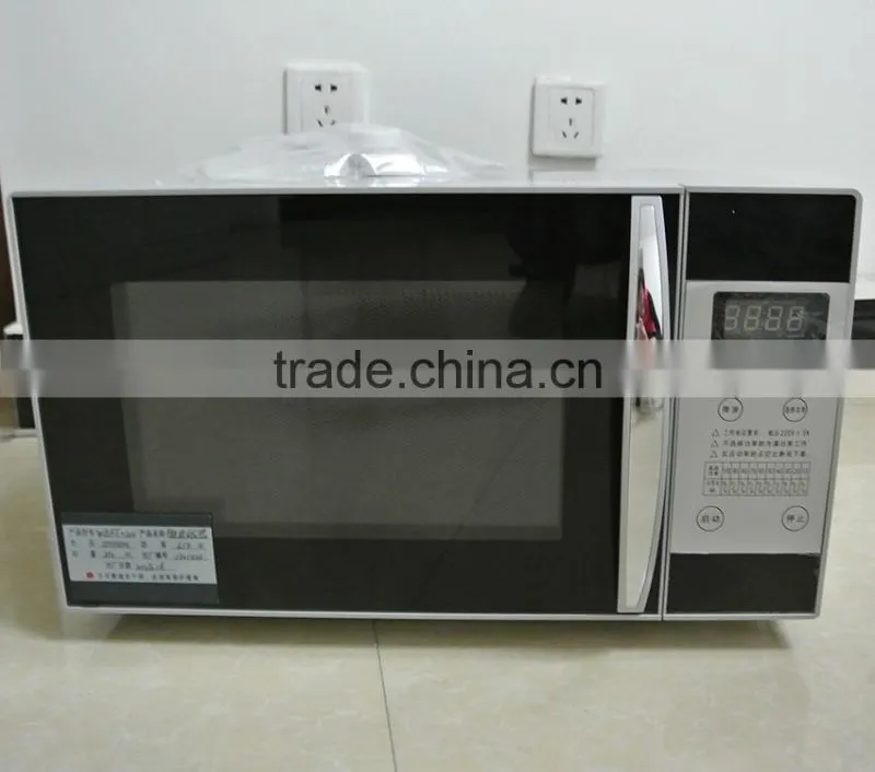 KD Lab Use Microwave Digestion Chemical Reactor