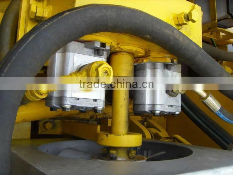 Hottest, flexible and durable! HF100 Grouting Hole Drill Rig