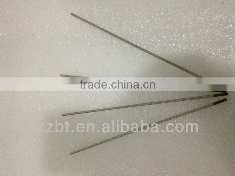 carbide powder filler rods for welding application