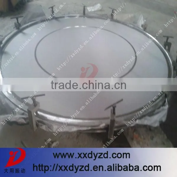 High quality ultrasonic machine parts with ISO standard