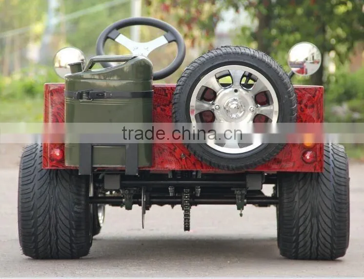 minijeep 110cc/125cc/150cc/kids jeep 110cc/children go kart 125cc (TKG110-Z)