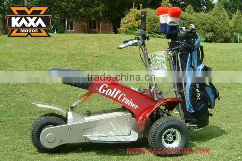 Electric Golf Scooter 1000W