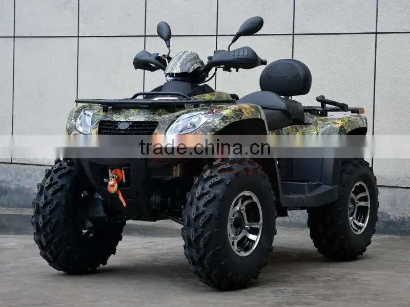 Road Legal 500cc 4x4 Quad Bike, Quad Bikes For Sale