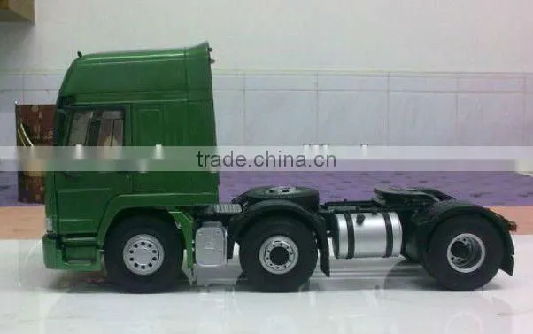 China Manufacturers 6x2 HOWO SINOTRUCK Truck Tractor