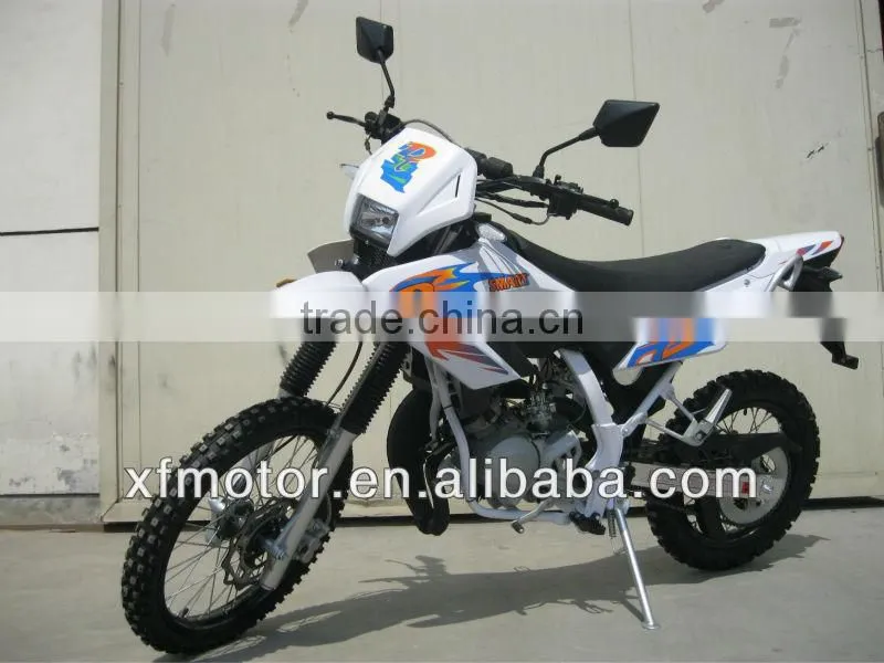 50cc petrol mini bike