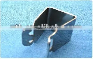 Shaft clip