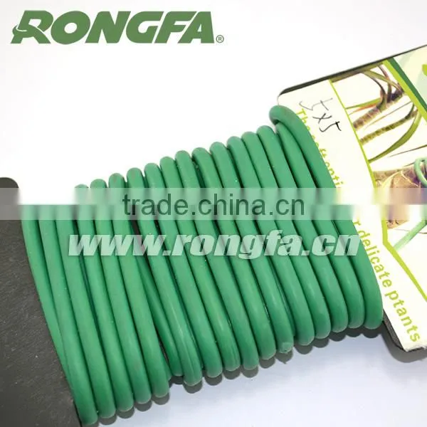 garden soft twist wire for plant support