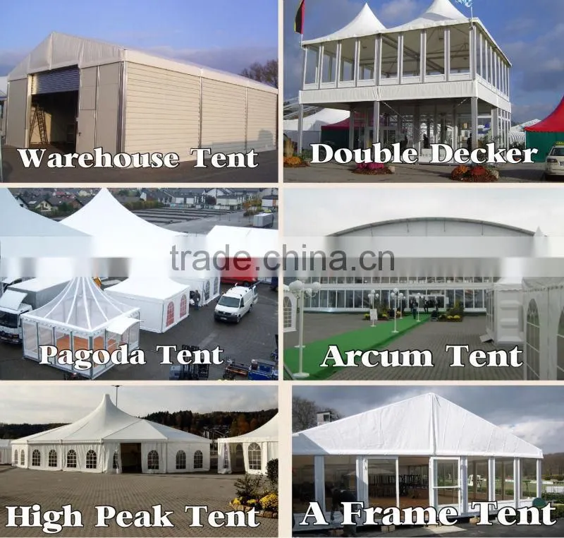 Durable Garages, Canopies & Carport Type Desert Tents