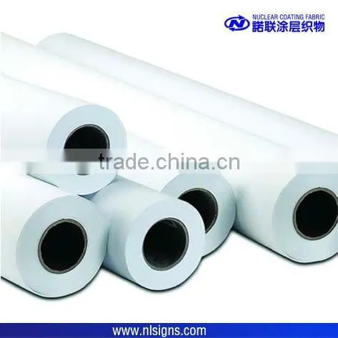 Lona matt 440g Laminated PVC Flex banner