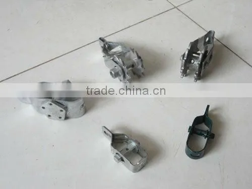 concrete steel nail